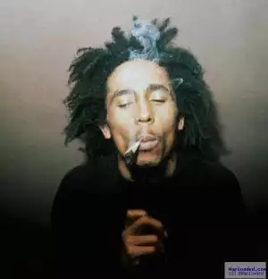 Bob marley - So Much Trouble In The World